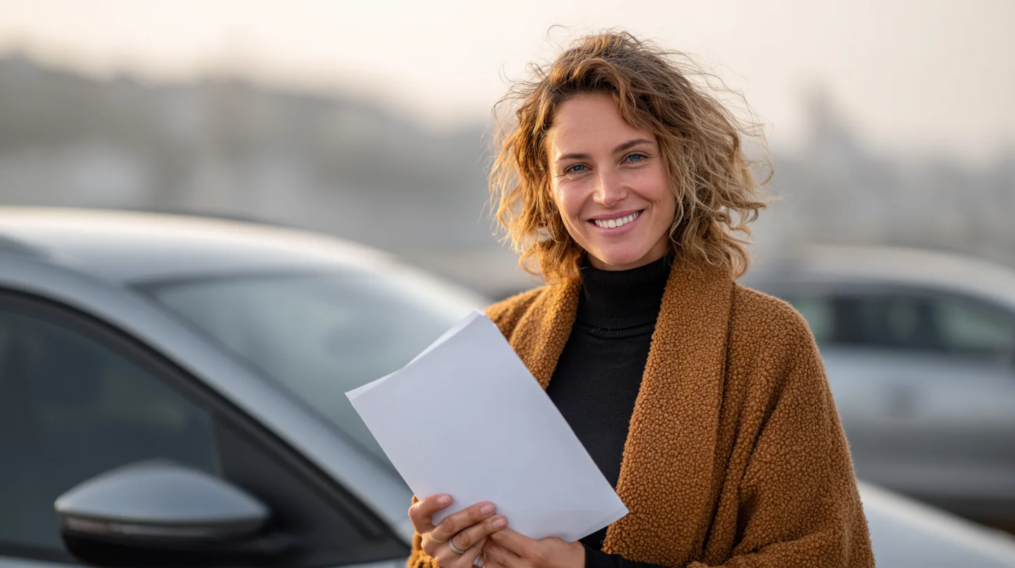 Советы по выбору автостраховки для мигрантов в США